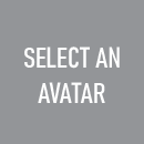 selected avatar