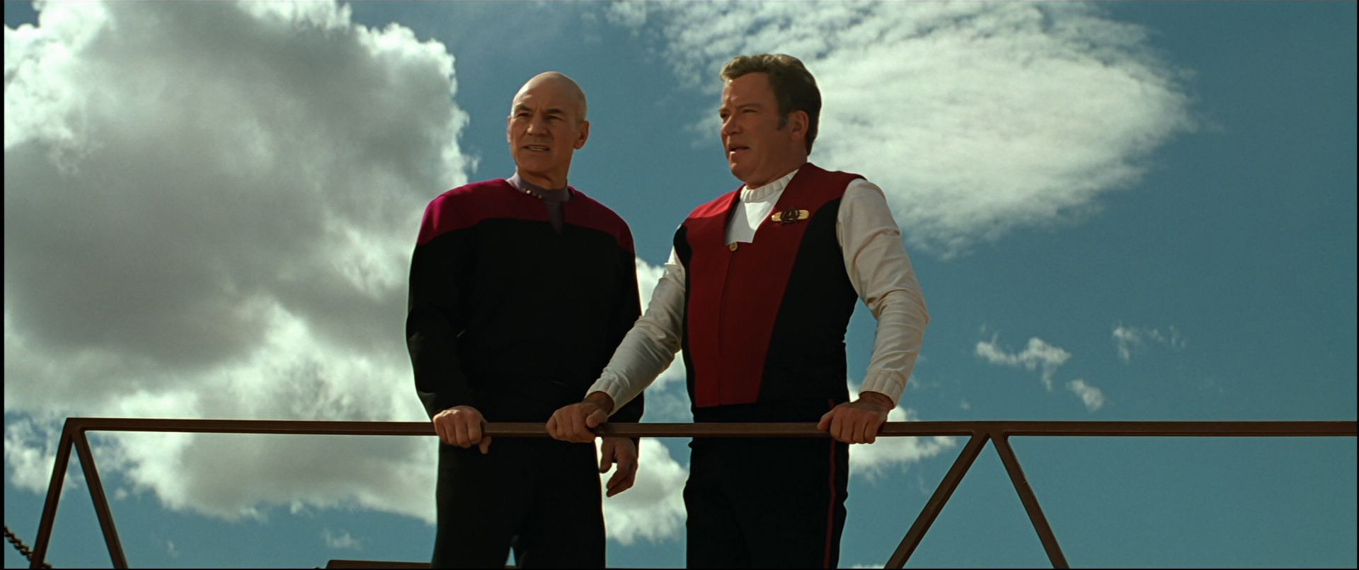 Star Trek: Generations still 2