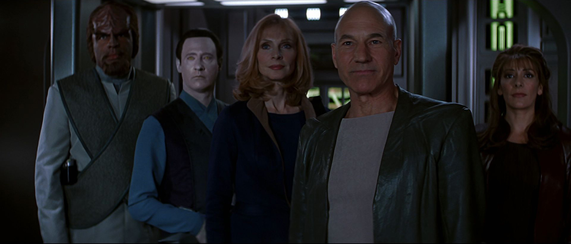 Star Trek: Insurrection still 2