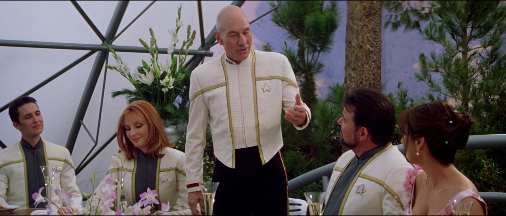 Star Trek: Nemesis still 1