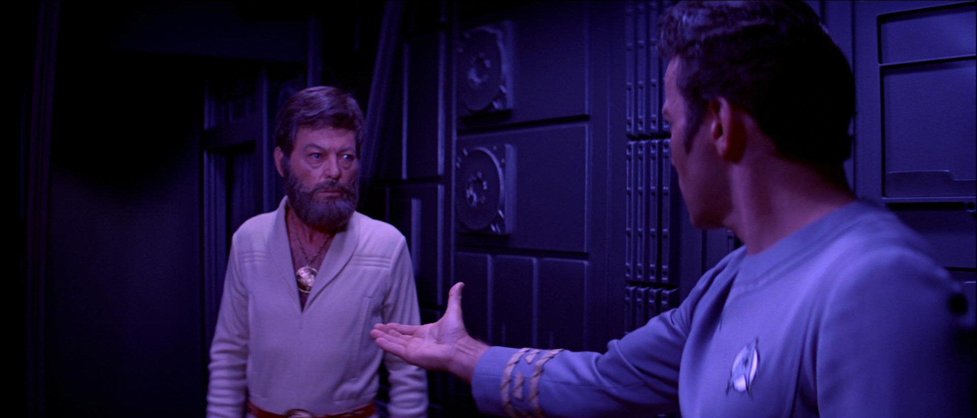 Star Trek the Motion Picture still 2