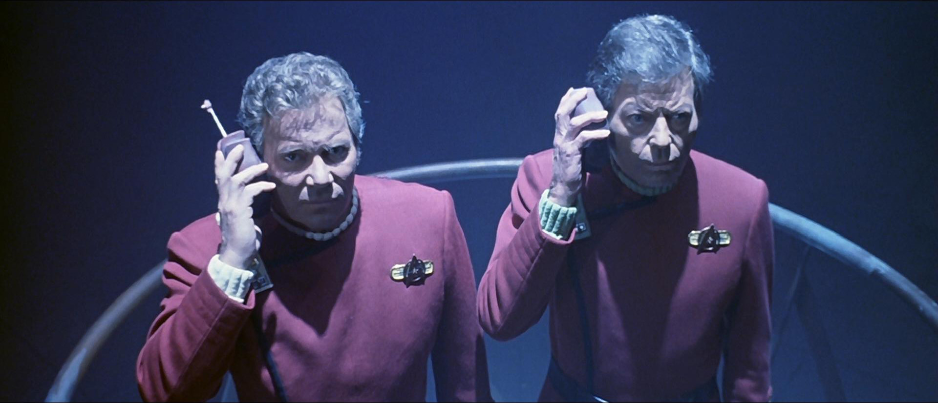 Star Trek VI: The Undiscovered Country still 2