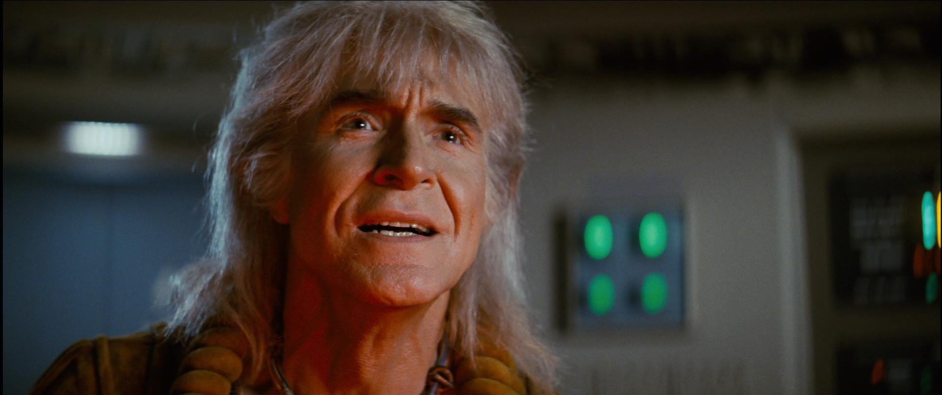 Star Trek II: The Wrath of Khan still 2