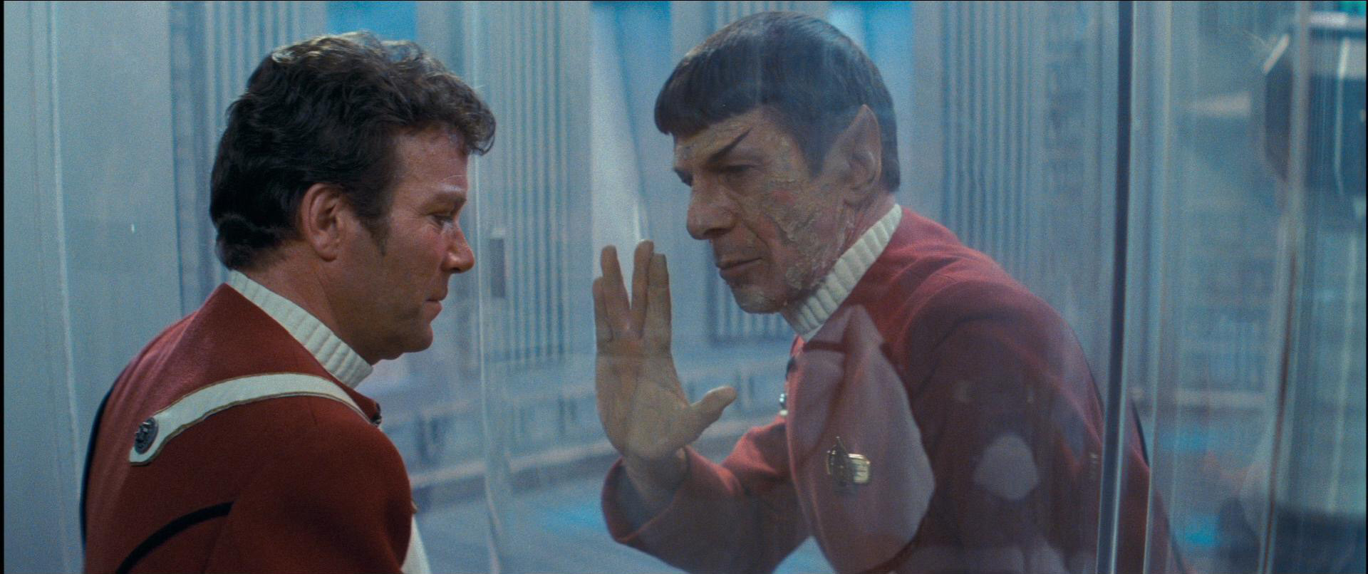 Star Trek II: The Wrath of Khan still 3